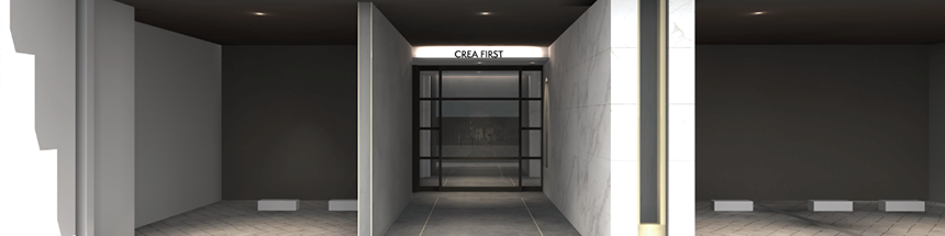 CREA FIRST(クレア ファースト)