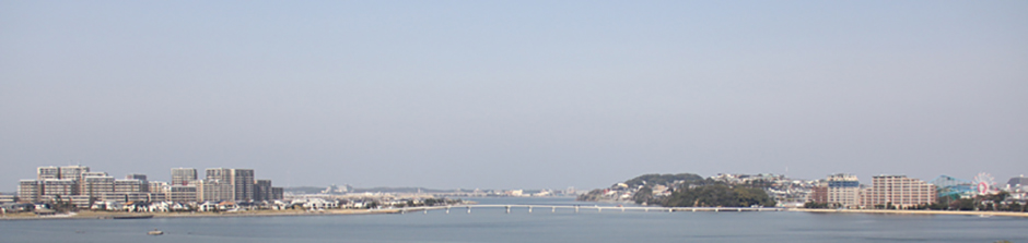 シーフォート香椎浜